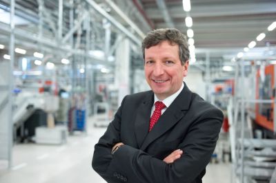 Wirtschaft + Unternehmen: "Germany at it’s best": Weidmüller ist dabei Wirtschaft + Unternehmen: "Germany at it’s best": Weidmüller ist dabei
